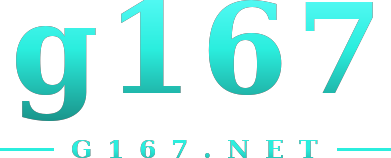 g167 logo